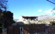 Others 4 Rural Spacious Villa with Pool at Central Crete
