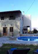 Primary image Rural Spacious Villa with Pool at Central Crete