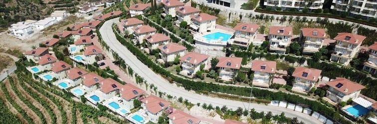 其他 Goldcity Apartments