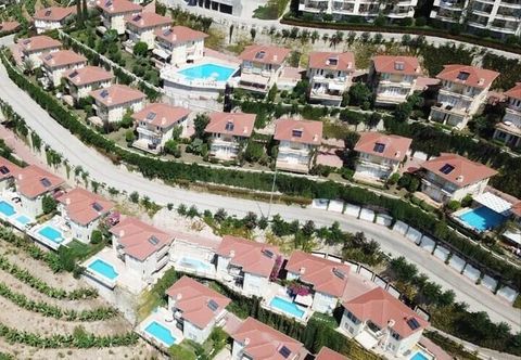 其他 Goldcity Apartments