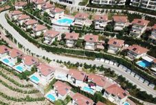 其他 Goldcity Apartments