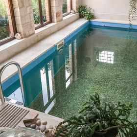 Primary image1Serene Indoor Pool & Hamam Villa,哈尼亞地區單位飯店