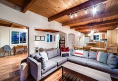 Others 7 66sl - Hot Tub - Wifi - 3+ Bedroom - Sleeps 10 Home by Redawning