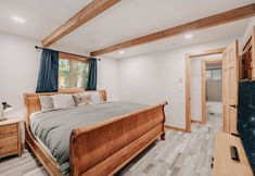 その他 2 48sl - Hot Tub - Pets Ok - Wifi - Wood Stove - Sleeps 5 3 Bedroom Home by Redawning