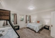 その他 6 49sl - Hot Tub - Wifi - Fireplace - Sleeps 10 3 Bedroom Home by Redawning