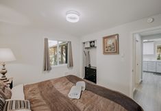 Lain-lain 3 49sl - Hot Tub - Wifi - Fireplace - Sleeps 10 3 Bedroom Home by Redawning