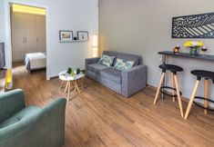 Others 5 Stylish Summer Home with Gardens, Near the Beach