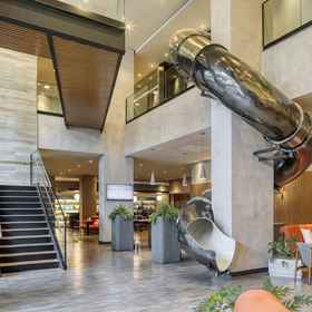 Primary image1Novotel Belo Horizonte Savassi,自由宫飯店