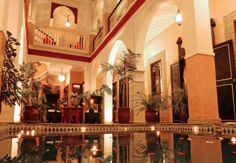 기타 Riad La Rose d'Orient