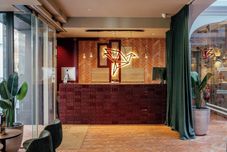 Others Hotel Cetina Casa de las Telas, Sevilla