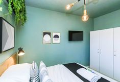 อื่นๆ 6 New - Trendy One Bedroom Apt, Most Popular Area