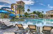 Others 4 Water Park Luxury 2BR Near Disney