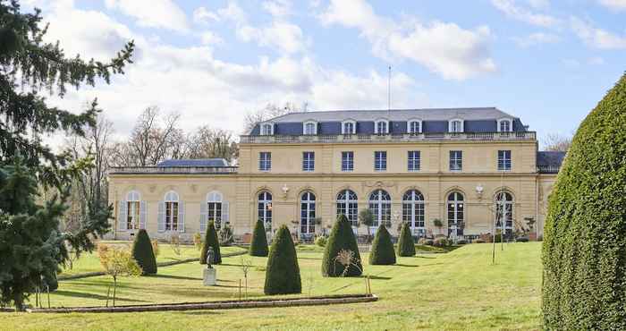 Others Les Maisons de Campagne – Maison du Val