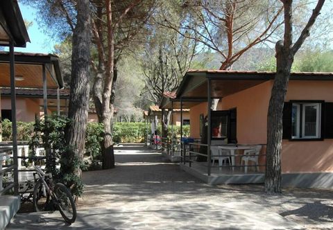 Others Camping Sole e Mare