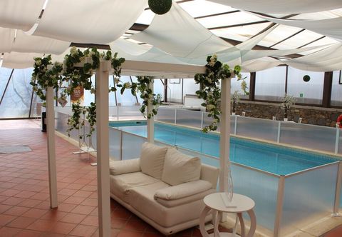 其他 Solar Do Areal