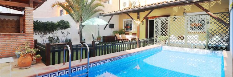 Khác 1096 Villa Mirto