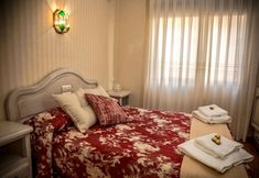 其他 4 Hostal Tic-Tac