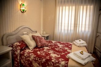 其他 4 Hostal Tic-Tac