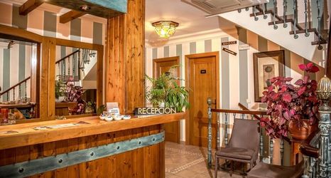 其他 2 Hostal Tic-Tac