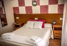 其他 7 Hostal Tic-Tac