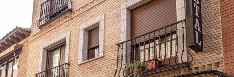 其他 Hostal Tic-Tac