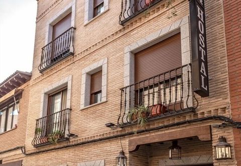 其他 Hostal Tic-Tac