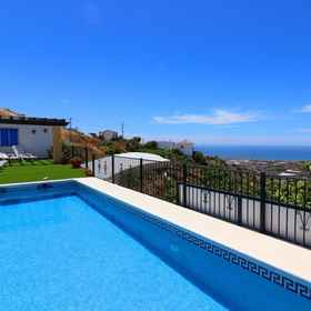 Primary image 1 1090 Villa las Flores, Alcaucín Hotels