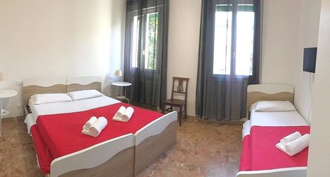 อื่นๆ 2 Venice Romantic Views Ca' Crea