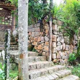 Imej utama 1 Pousada Azul Da Joana, Ubatuba Hotels