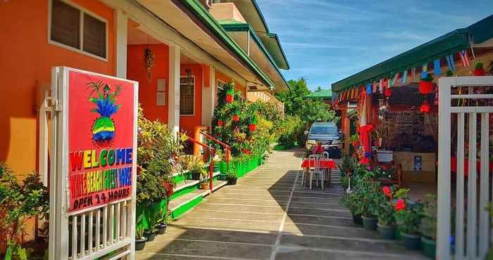 Others White Beach Guest House