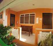 Lainnya 3 White Beach Guest House