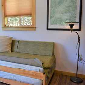 Room 1 ลิตเทิลบิ๊กฟิช, โรงแรม & ที่พัก Lewis County