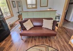 Lain-lain 5 Little Big Fish