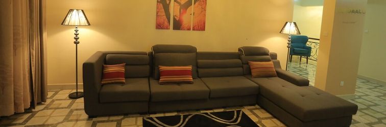 其他 Precious Villas Lubowa