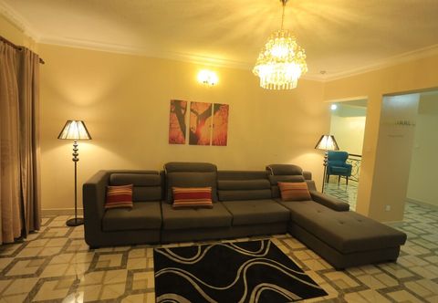 Others Precious Villas Lubowa