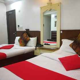 Primary image 1 ADB Rooms Today International Paharganj, โรงแรม & ที่พัก Paharganj Main bazar