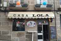 Khác Casa Lola