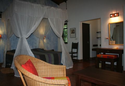 Others Ging Oya Lodge