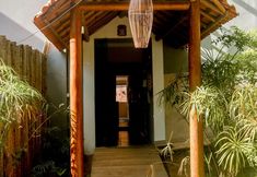 Others 2 Pousada Vila Baiana