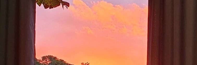 기타 Bella Ipê Hostel