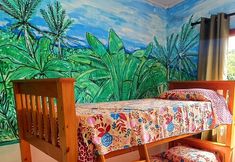 기타 3 Bella Ipê Hostel