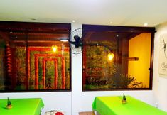 기타 6 Bella Ipê Hostel