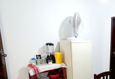 기타 7 Bella Ipê Hostel