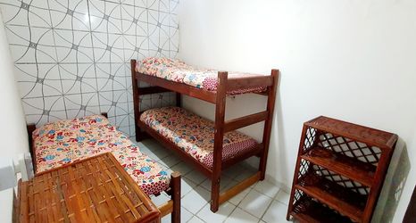 기타 2 Bella Ipê Hostel