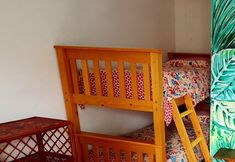 기타 4 Bella Ipê Hostel