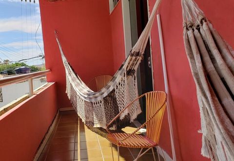 其他 Galo Hostel Petrolina - Praça do Galo