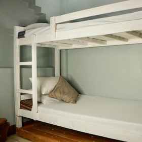 Primary image1E Transient - Hostel,圣安东尼奥飯店