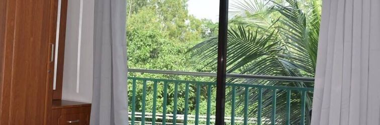 Others Charlina Rooms for Rent