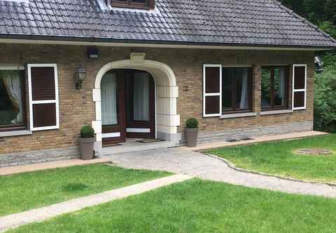 Lain-lain Cozy Villa Rooms near Wavre