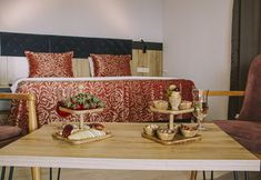 その他 6 Darius Hotel By Dara